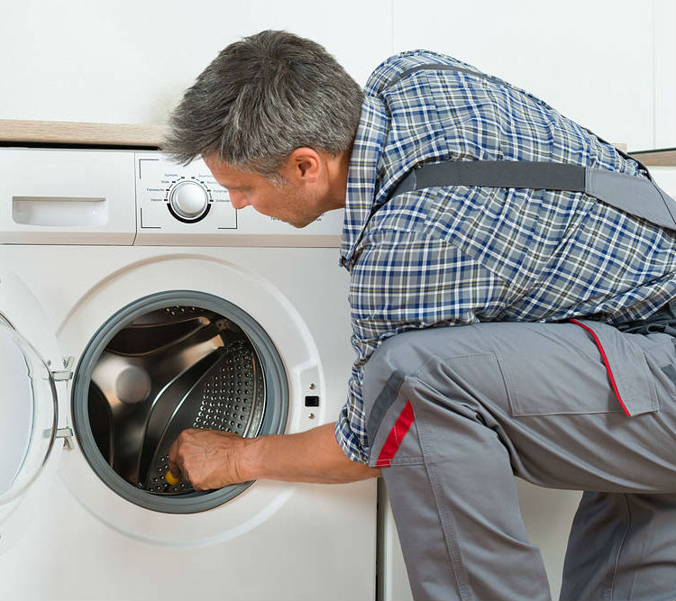 Ремонт машин Siemens с выездом на дом